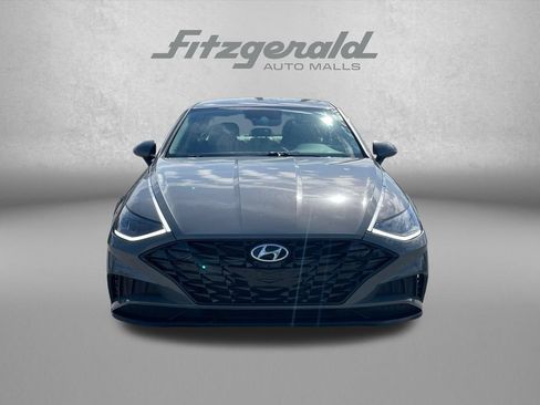 Used 2022 Hyundai Sonata SEL FWD image 6