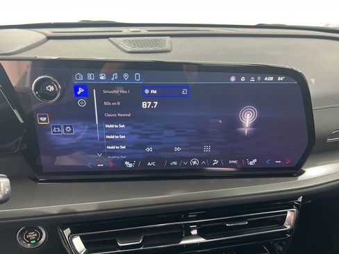 New 2026 Chevrolet Traverse LT w/ Enhanced Driving Package image 12