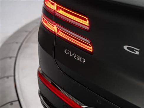 New 2026 Genesis GV80 2.5T Select image 15