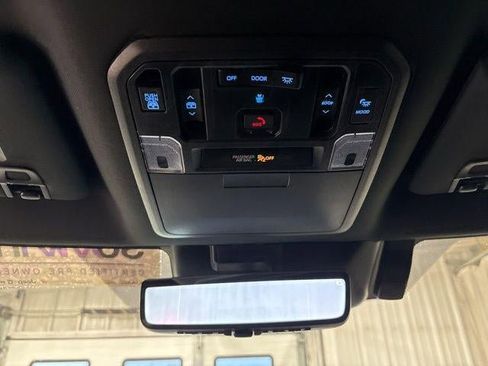 Used 2024 Toyota Tundra Platinum image 21