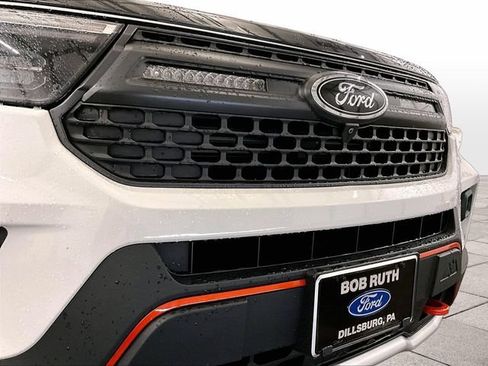 Used 2022 Ford Explorer Timberline AWD/4WD image 30