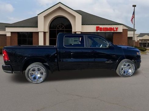 New 2026 RAM 1500 Big Horn image 6