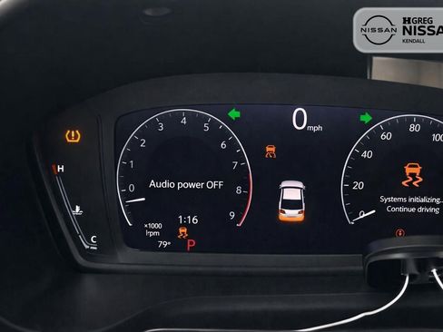 Used 2023 Honda Accord EX image 11