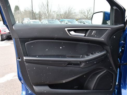 Used 2023 Ford Edge SEL w/ Convenience Package image 22