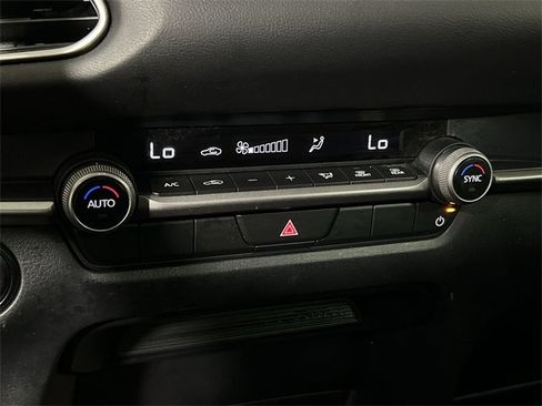 Certified 2025 MAZDA CX-30 AWD 2.5 S w/ Select Sport Pkg image 14