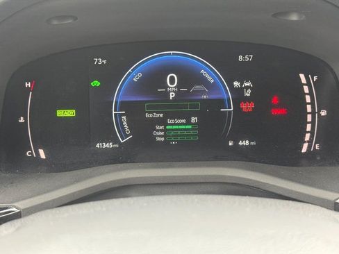 Used 2025 Toyota Camry LE image 19