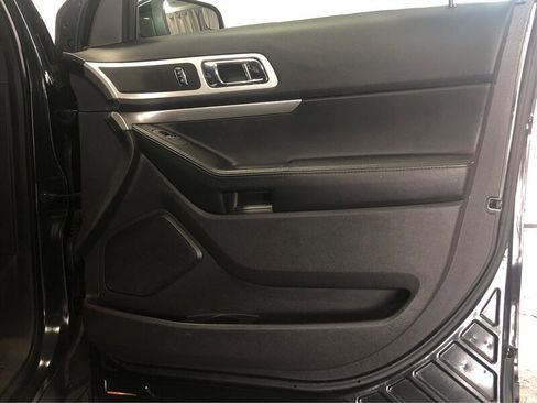 Used 2015 Ford Explorer XLT w/ Equipment Group 201B image 16