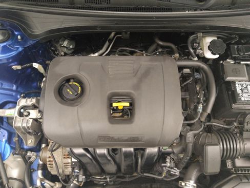Used 2022 Kia Forte LXS FWD image 30