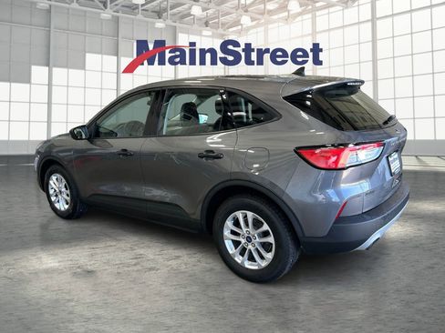 Used 2022 Ford Escape S FWD image 3
