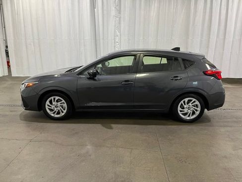 Used 2024 Subaru Impreza 2.0i AWD/4WD image 7