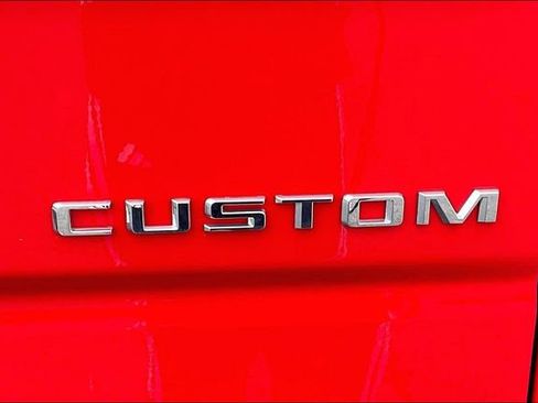 Used 2023 Chevrolet Silverado 1500 Custom AWD/4WD image 22