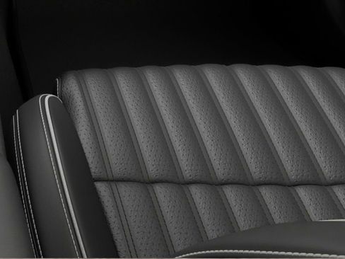 New 2026 Genesis G70 2.5T Prestige image 16