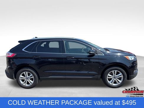 Used 2019 Ford Edge SEL w/ Equipment Group 201A AWD/4WD image 6