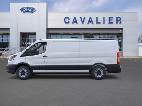 New 2026 Ford Transit 150 Low Roof w/ Load Area Protection Package image 3