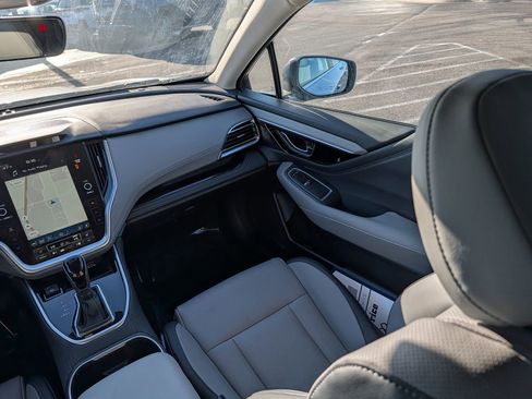 Certified 2025 Subaru Outback Limited w/ Tech Package 3 image 11