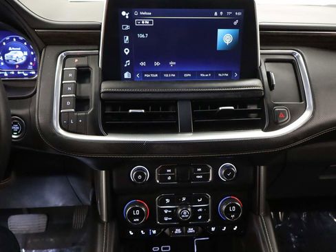 Used 2024 Chevrolet Tahoe Premier w/ Advanced Technology Package AWD/4WD image 10