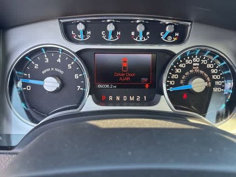 Used 2013 Ford F150 Platinum image 13