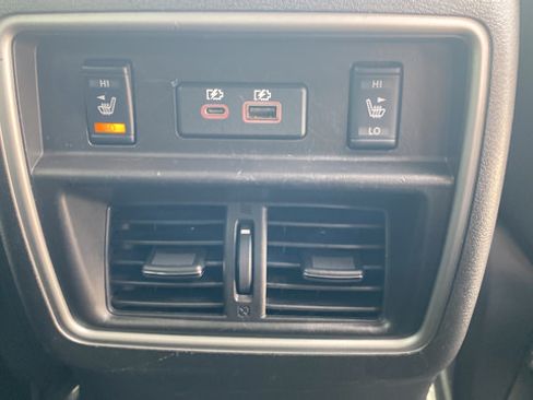 Used 2020 Nissan Murano Platinum w/ Cargo Package AWD/4WD image 27