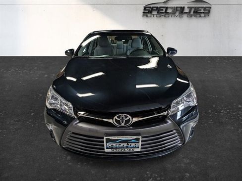 Used 2015 Toyota Camry LE FWD image 6