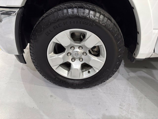 Used 2025 RAM 1500 Big Horn AWD/4WD image 33