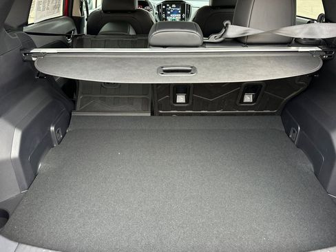 New 2026 Subaru Crosstrek 2.5i Limited image 17