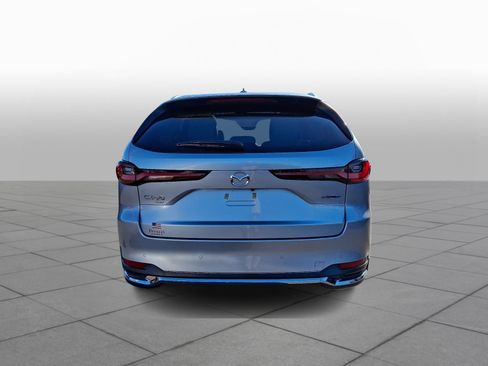 Certified 2024 MAZDA CX-90 Plug-In Hybrid w/ Premium Plus image 6