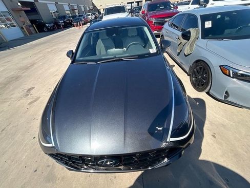 Used 2023 Hyundai Sonata SEL image 12