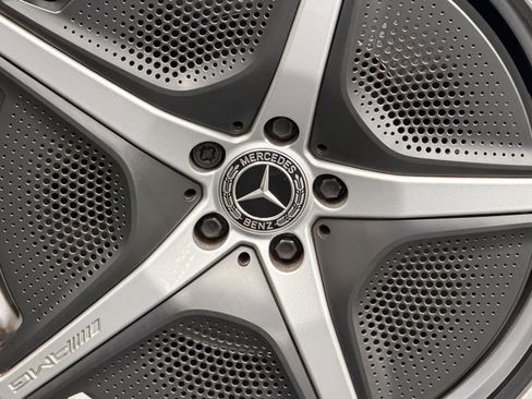 Certified 2023 Mercedes-Benz EQS 580 4MATIC SUV image 18