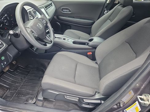 Used 2019 Honda HR-V EX image 26