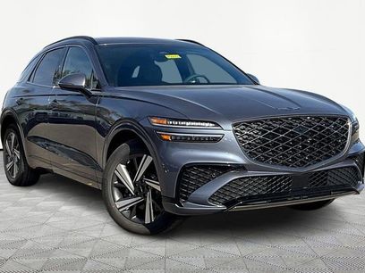 New 2026 Genesis GV70 3.5T Sport Advanced