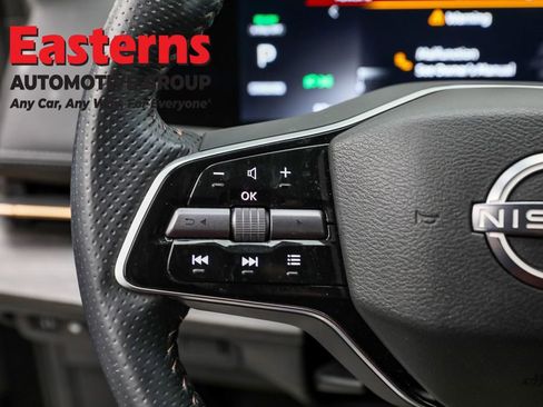 Used 2023 Nissan Ariya FWD image 15