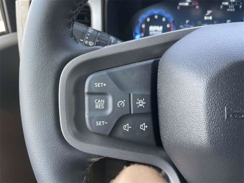 New 2025 Ford Bronco Big Bend w/ Matte Film Protection Package image 24