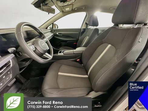 Used 2024 Hyundai Sonata SEL FWD image 24