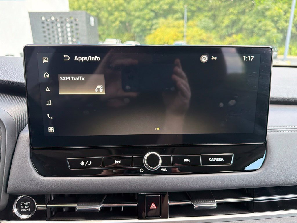 Used 2025 Mitsubishi Outlander SE AWD/4WD image 69