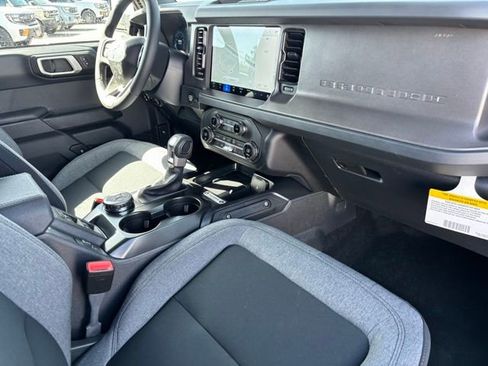 New 2026 Ford Bronco Big Bend image 22