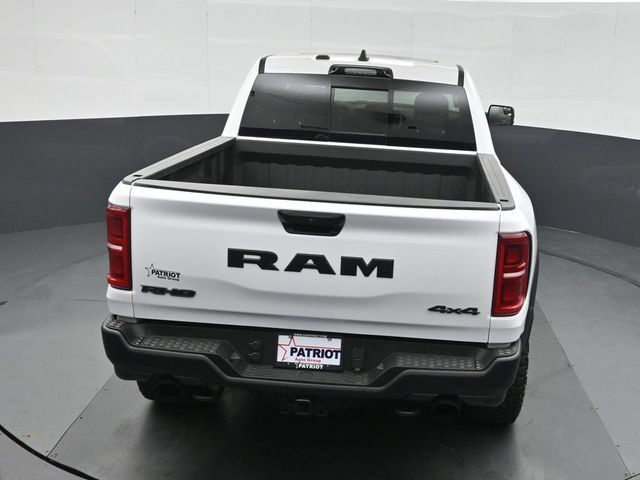 New 2026 RAM 1500 RHO w/ RHO Level 1 Equipment Group AWD/4WD image 33