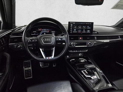 Certified 2023 Audi S4 Premium Plus w/ Premium Plus Package image 19