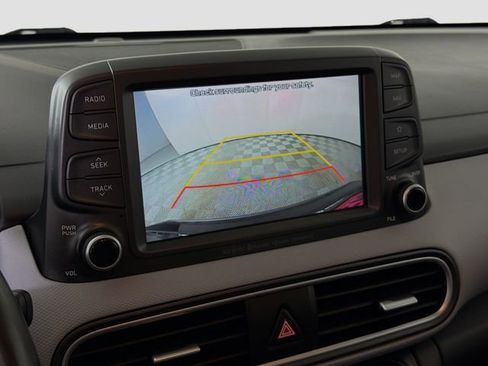 Used 2020 Hyundai Kona Ultimate image 17