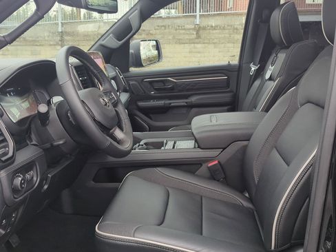 New 2026 RAM 1500 Limited AWD/4WD image 13