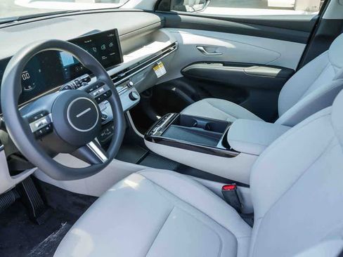 New 2026 Hyundai Tucson SEL AWD/4WD image 18