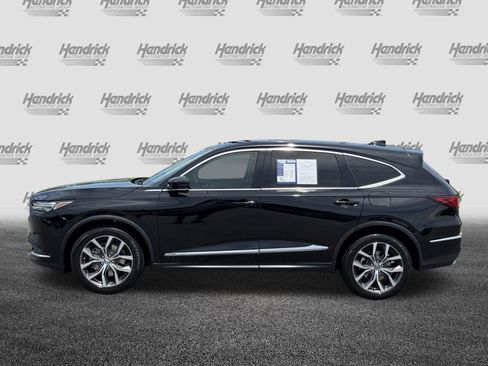 Used 2024 Acura MDX SH-AWD w/ Technology Package image 5