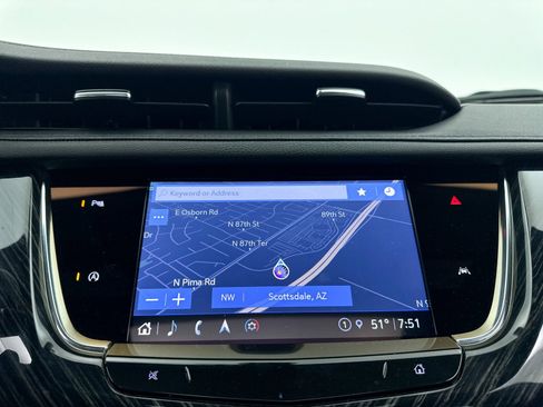 Used 2023 Cadillac XT6 Premium Luxury image 28