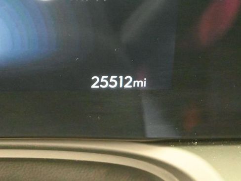 Used 2025 Buick Encore GX Preferred image 30