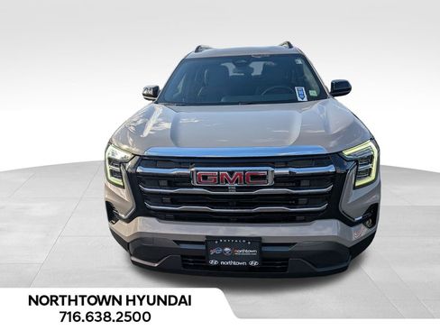 Used 2025 GMC Terrain Elevation w/ Elevation Premium Package image 10