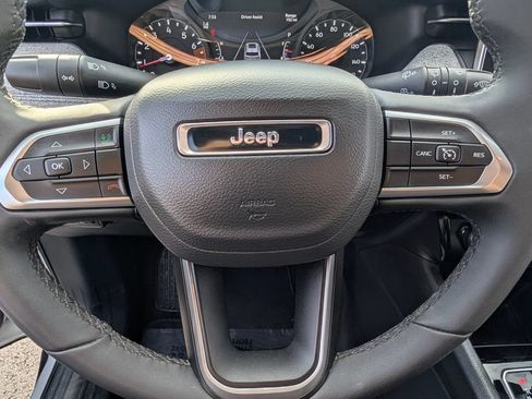 Used 2024 Jeep Compass Latitude AWD/4WD image 20