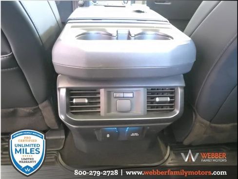 Used 2022 Ford F150 Raptor w/ Equipment Group 801A High image 32