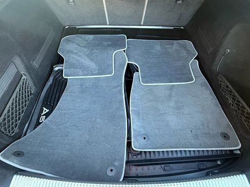 Used 2020 Audi A5 2.0T Premium image 12