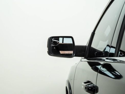 Used 2020 RAM 1500 Limited AWD/4WD image 14