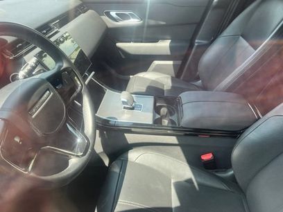 Used 2025 Land Rover Range Rover Velar Dynamic SE