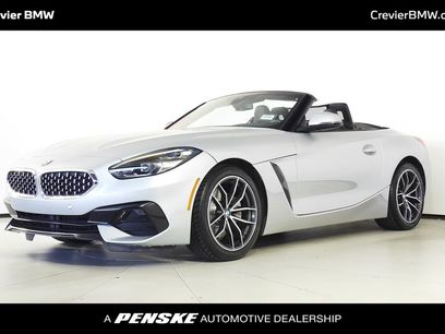 Used 2020 BMW Z4 sDrive30i w/ Driving Assistance Package